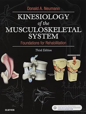 Kinesiology of the musculoskeletal system.(foundations for rehabilitation.(3rd edition)