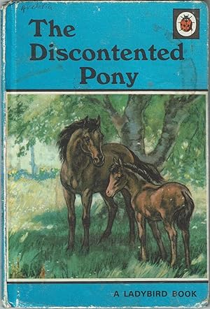 The Discontented Pony