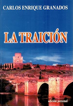 Seller image for La traicin for sale by Librera Dilogo