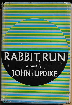 Rabbit, run