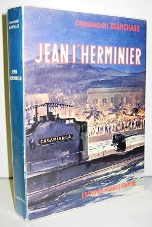 Jean l'Herminier