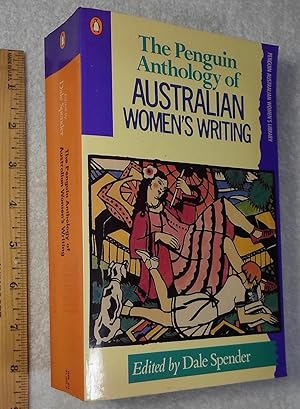 Seller image for The Penguin Anthology of Australian Women's Writing (Penguin Australian women's library) for sale by Dilly Dally
