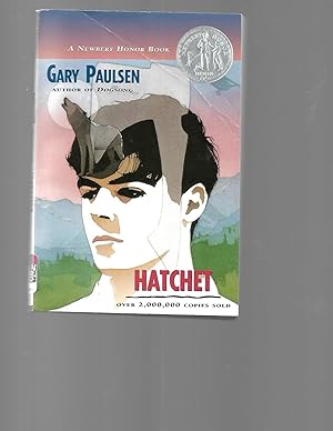 Seller image for Hatchet for sale by TuosistBook