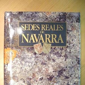 Sedes Reales De Navarra (ISBN: 8423509672) . LUIS JAVIER FORTUN.