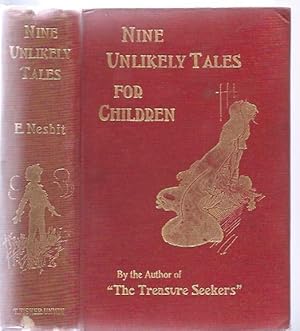 Nine Unlikely Tales for Children