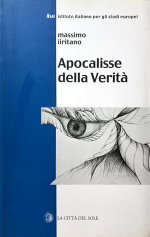 APOCALISSE DELLA VERITÀ