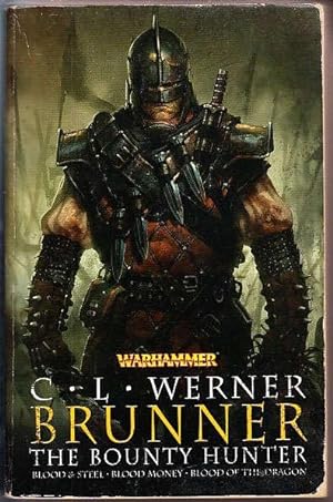 Brunner the Bounty Hunter (Warhammer)