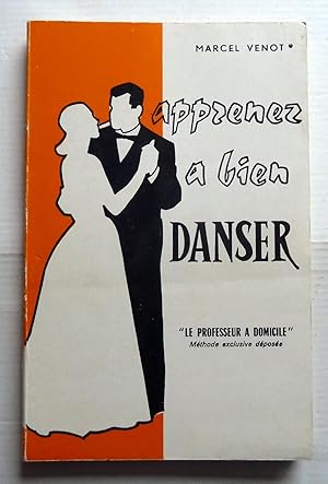 Apprenez à bien danser