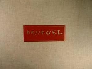 Le incisioni di Peter Bruegel il Veccho. Catalogo storico scientifico dell'opera completa.
