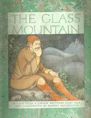 Imagen del vendedor de The Glass Mountain a la venta por Beverly Loveless