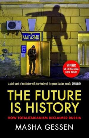 Imagen del vendedor de The Future is History (Paperback) a la venta por Grand Eagle Retail