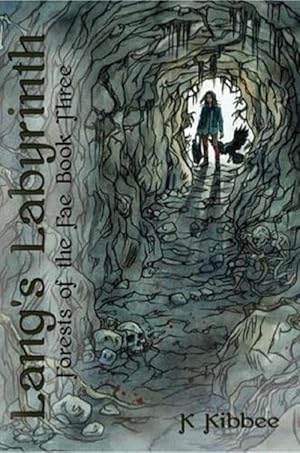 Image du vendeur pour Lang's Labyrinth Volume 3 (Paperback) mis en vente par Grand Eagle Retail
