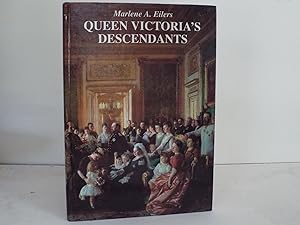 Queen Victoria's Descendants