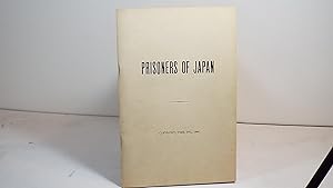 Seller image for Prisoners of Japan Death Was a Part of Our Life for sale by Gene The Book Peddler