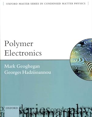 Immagine del venditore per Polymer Electronics venduto da GreatBookPrices