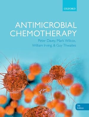 Immagine del venditore per Antimicrobial Chemotherapy venduto da GreatBookPrices