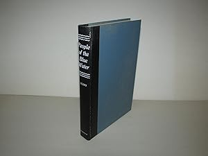 Seller image for PEOPLE OF THE BLUE WATER for sale by BEAR'S BOOK FOREST