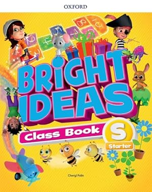 Immagine del venditore per Bright Ideas: Starter: Course Book venduto da GreatBookPrices