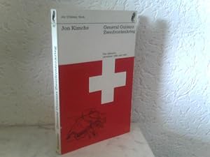 Bild des Verkufers fr General Guisans Zweifrontenkrieg - Die Schweiz zwischen 1939 und 1945 zum Verkauf von ABC Versand e.K.