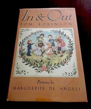 Seller image for In & Out: Verses for sale by Kaleidoscope Books & Collectibles