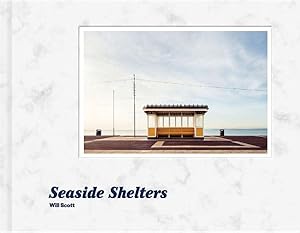 Seller image for Will Scott : Seaside Shelters for sale by GreatBookPrices