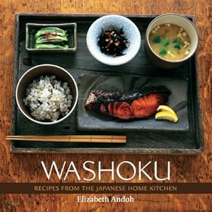 Seller image for Washoku: Recipes from the Japanese Home Kitchen (Hardback or Cased Book) for sale by BargainBookStores