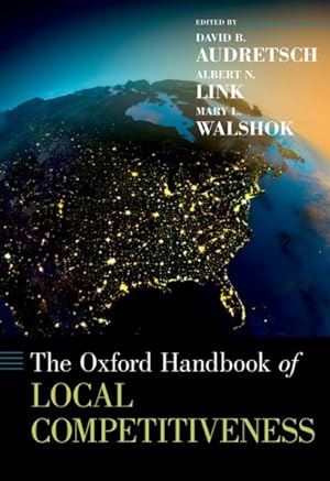 Immagine del venditore per Oxford Handbook of Local Competitiveness venduto da GreatBookPrices