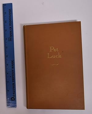 Seller image for Pot Luck for sale by Mullen Books, ABAA