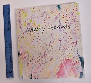 Seller image for Nancy Graves for sale by Mullen Books, ABAA