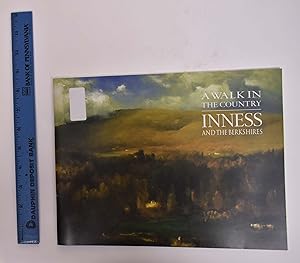 Immagine del venditore per A walk in the Country: Inness and the Berkshires venduto da Mullen Books, ABAA