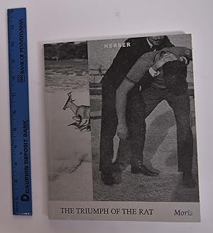 Seller image for Moris: The Triumph of the Rat for sale by Mullen Books, ABAA