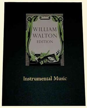 Seller image for Instrumental Music for sale by GreatBookPrices