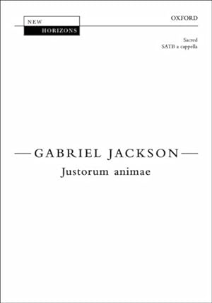 Seller image for Justorum Animae for sale by GreatBookPrices