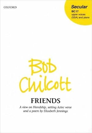 Seller image for Friends for sale by GreatBookPrices
