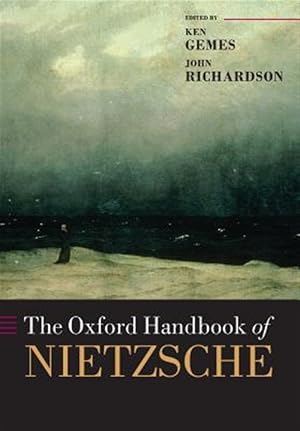 Seller image for Oxford Handbook of Nietzsche for sale by GreatBookPrices