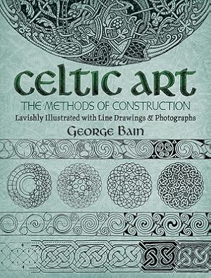 Imagen del vendedor de Celtic Art: The Methods of Construction (Paperback or Softback) a la venta por BargainBookStores