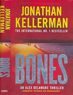 Seller image for Bones [Alex Delaware] for sale by Barter Books Ltd