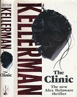Immagine del venditore per The Clinic [Alex Delaware] venduto da Barter Books Ltd