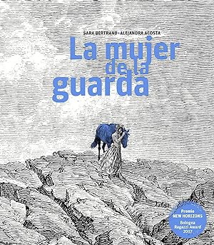 Seller image for La mujer de la guarda for sale by Imosver