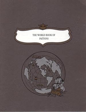 The World Book of Pattons