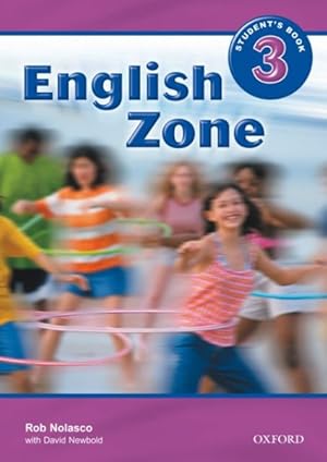 Seller image for English Zone 3: Student's Book for sale by GreatBookPrices