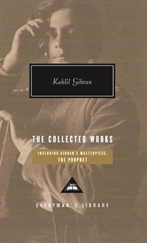 Seller image for The Collected Works of Kahlil Gibran (Hardcover) for sale by AussieBookSeller