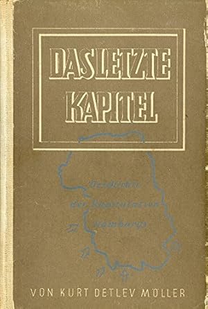 Das letzte Kapitel - Geschichte der Kapitulation Hamburgs.
