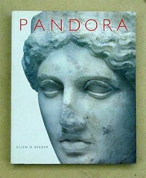 Bild des Verkufers fr Pandora. Frauen im klassischen Griechenland. zum Verkauf von antiquariat peter petrej - Bibliopolium AG