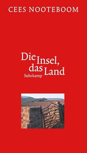 Bild des Verkufers fr Die Insel, das Land : Geschichten ber Spanien zum Verkauf von AHA-BUCH GmbH