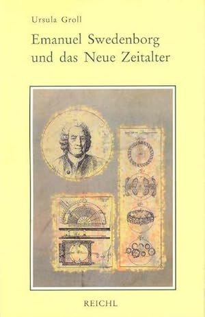 Bild des Verkufers fr Emanuel Swedenborg und das Neue Zeitalter zum Verkauf von AHA-BUCH GmbH