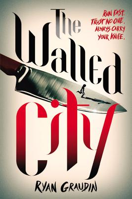 Seller image for The Walled City (Paperback or Softback) for sale by BargainBookStores