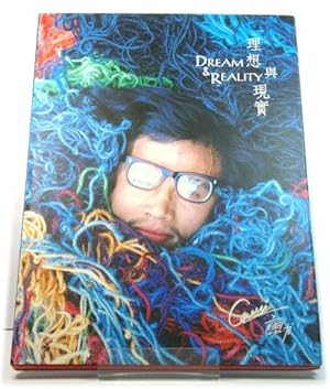 Seller image for Dream and Reality: Oil Paintings By Cao Li for sale by PsychoBabel & Skoob Books