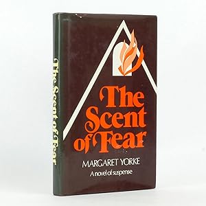 Image du vendeur pour THE SCENT OF FEAR mis en vente par Jonkers Rare Books