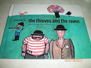 THE THIEVES AND THE RAVEN